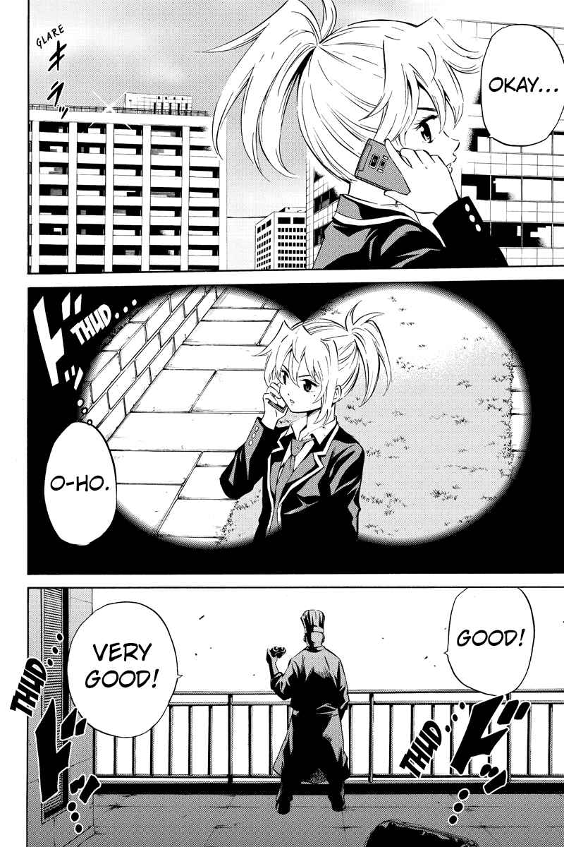 Page 4 Chapter 49 Tenkuu Shinpan