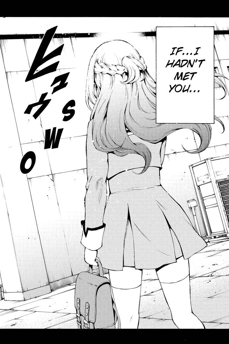 Page 12 Chapter 187 Tenkuu Shinpan
