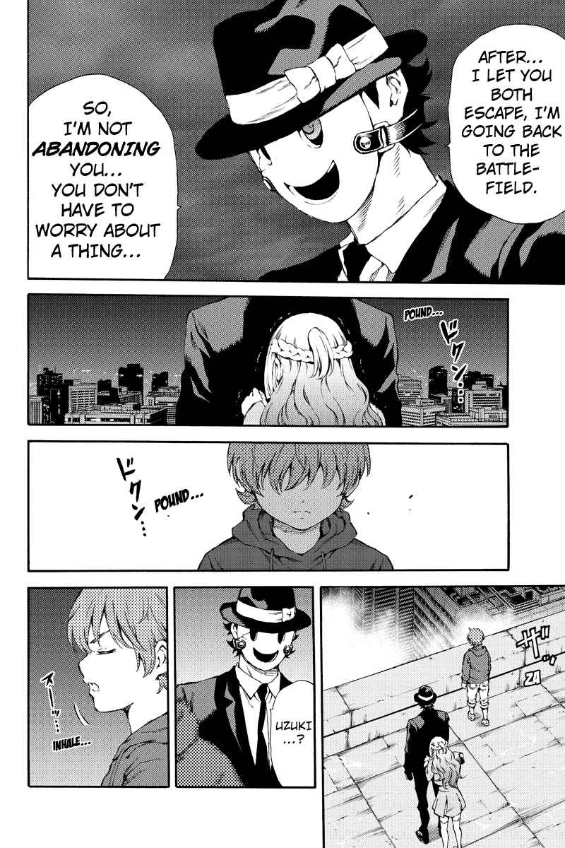Page 2 Chapter 144 Tenkuu Shinpan