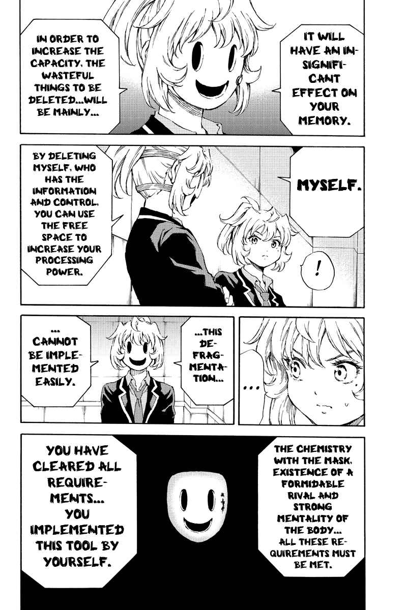 Page 6 Chapter 144 Tenkuu Shinpan