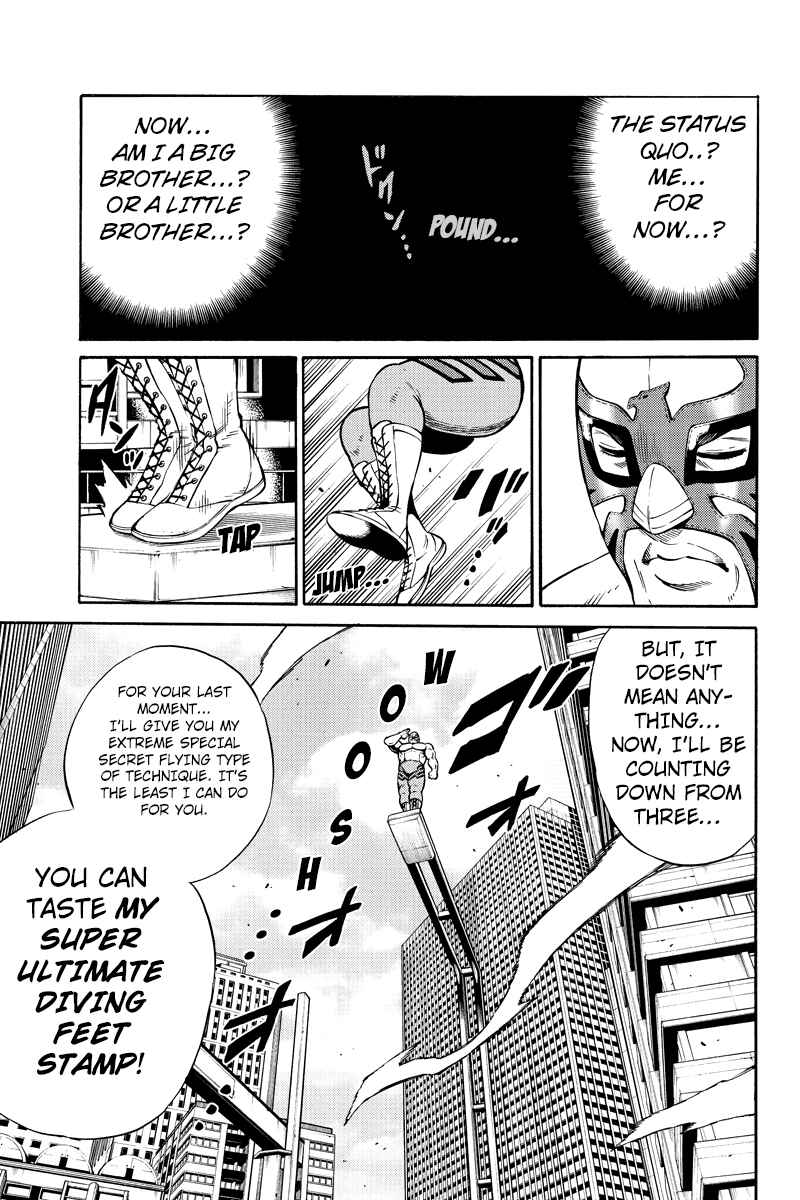 Page 7 Chapter 238 Tenkuu Shinpan