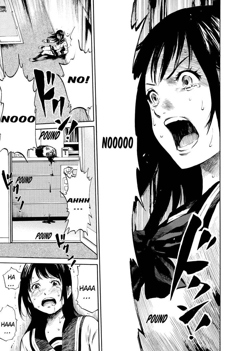 Page 7 Chapter 4 Tenkuu Shinpan