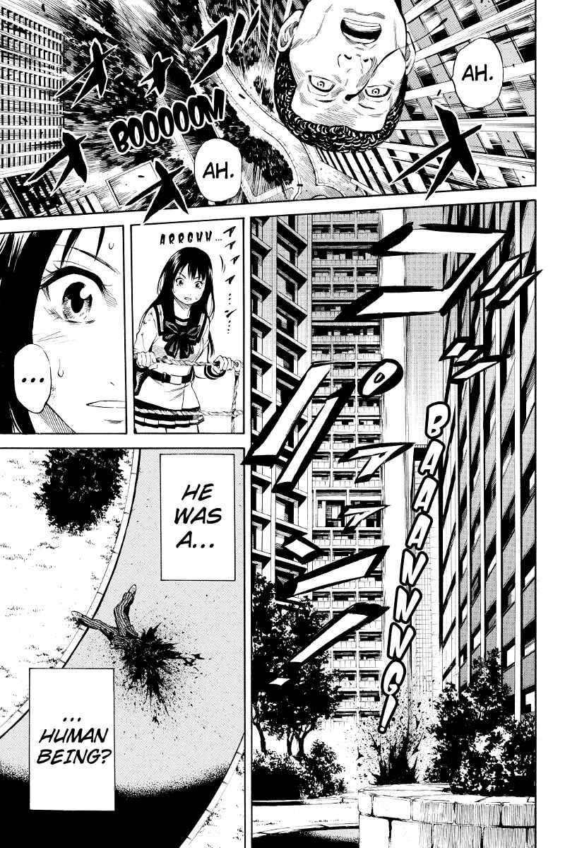 Page 7 Chapter 12 Tenkuu Shinpan
