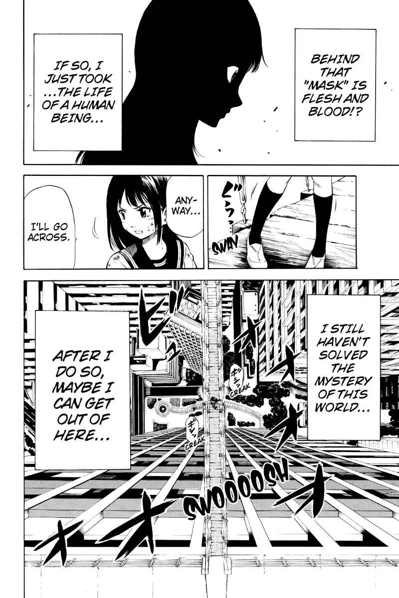 Page 8 Chapter 12 Tenkuu Shinpan