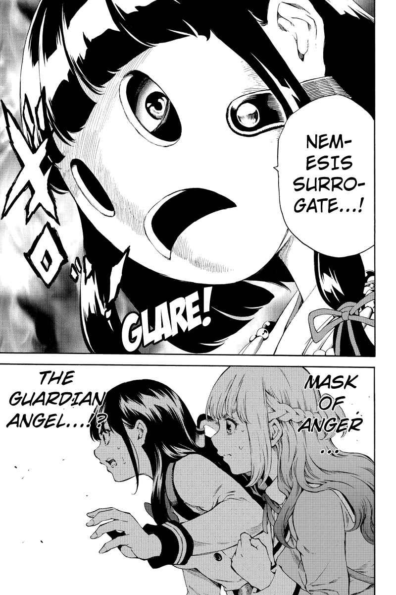 Page 15 Chapter 177 Tenkuu Shinpan