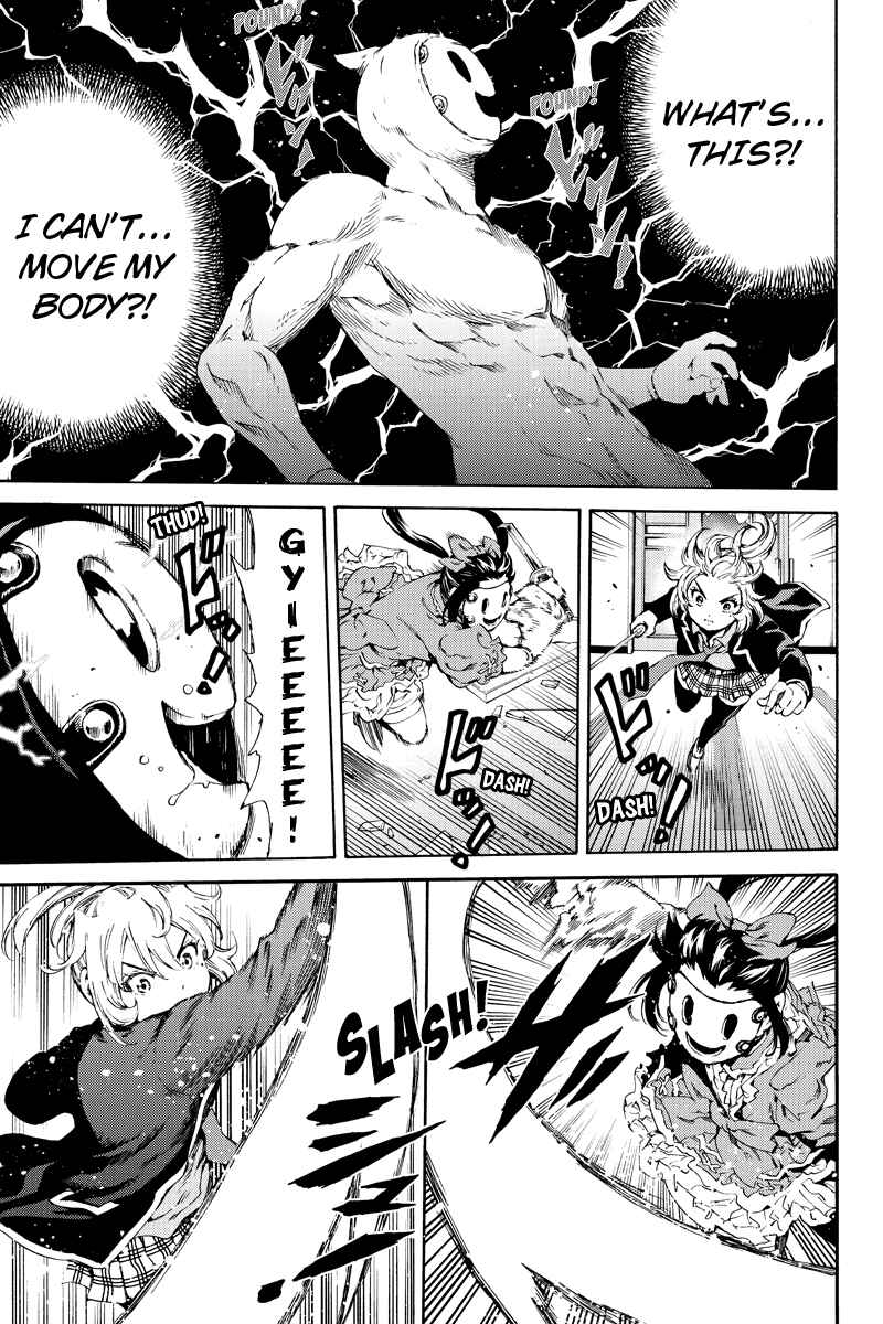 Page 11 Chapter 142 Tenkuu Shinpan
