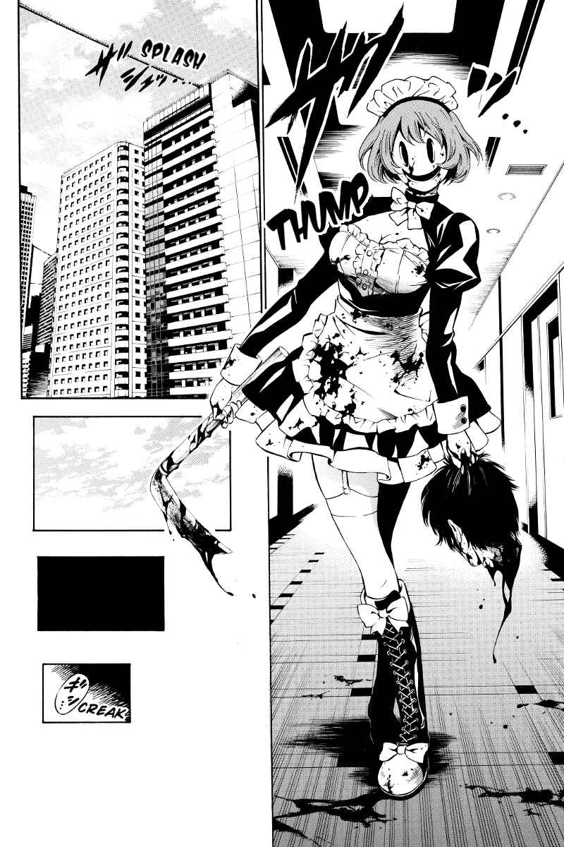 Page 2 Chapter 19 Tenkuu Shinpan