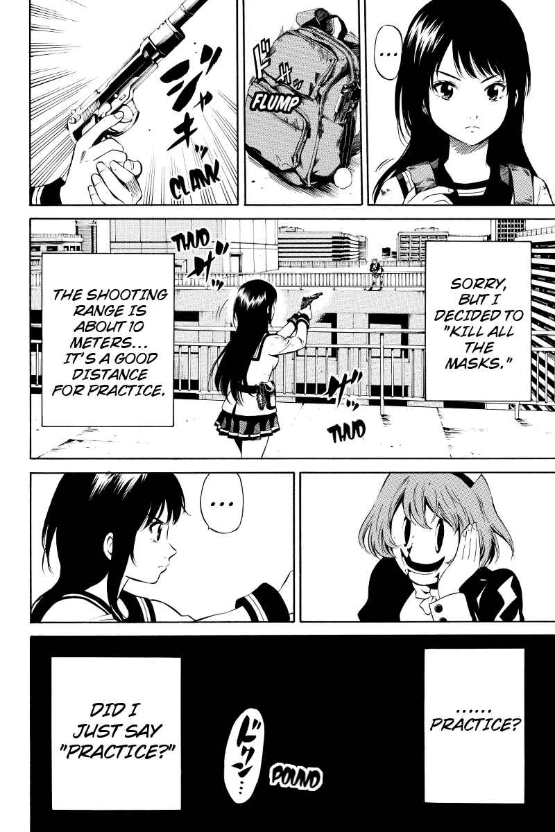 Page 6 Chapter 19 Tenkuu Shinpan
