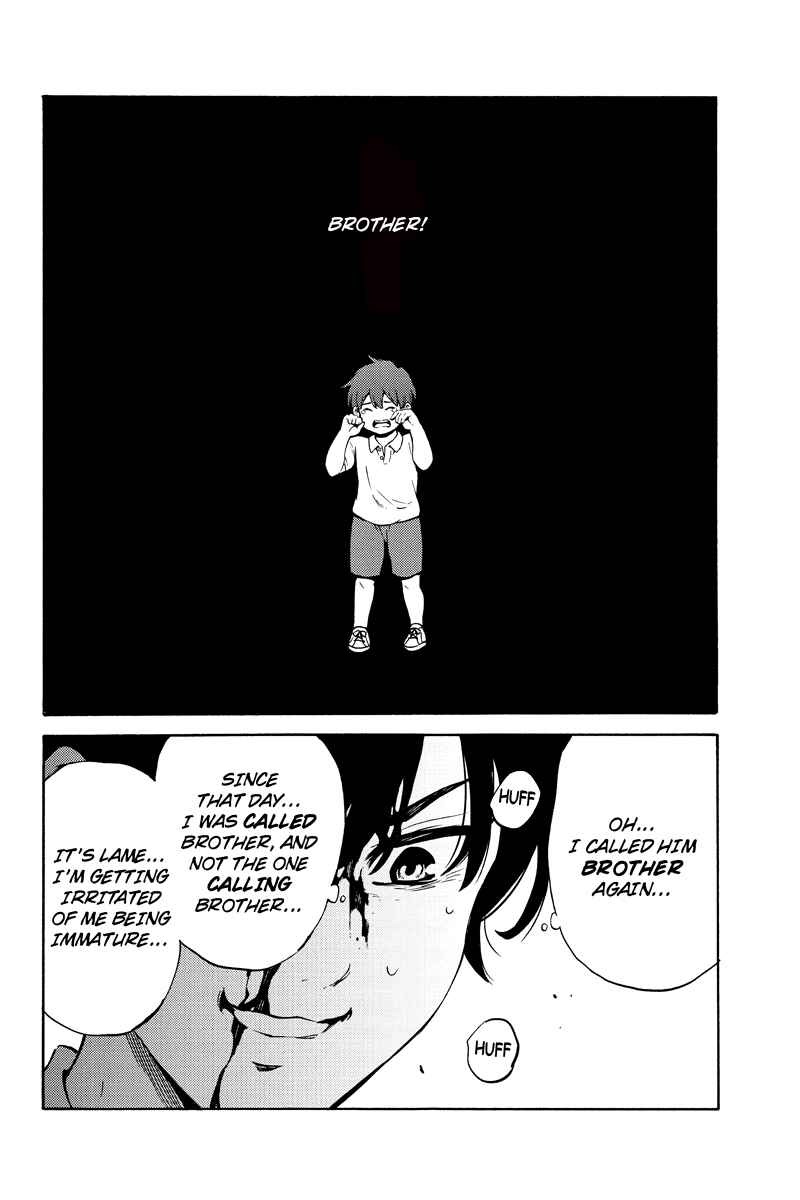 Page 8 Chapter 229 Tenkuu Shinpan
