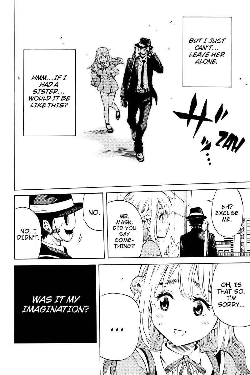 Page 6 Chapter 52 Tenkuu Shinpan