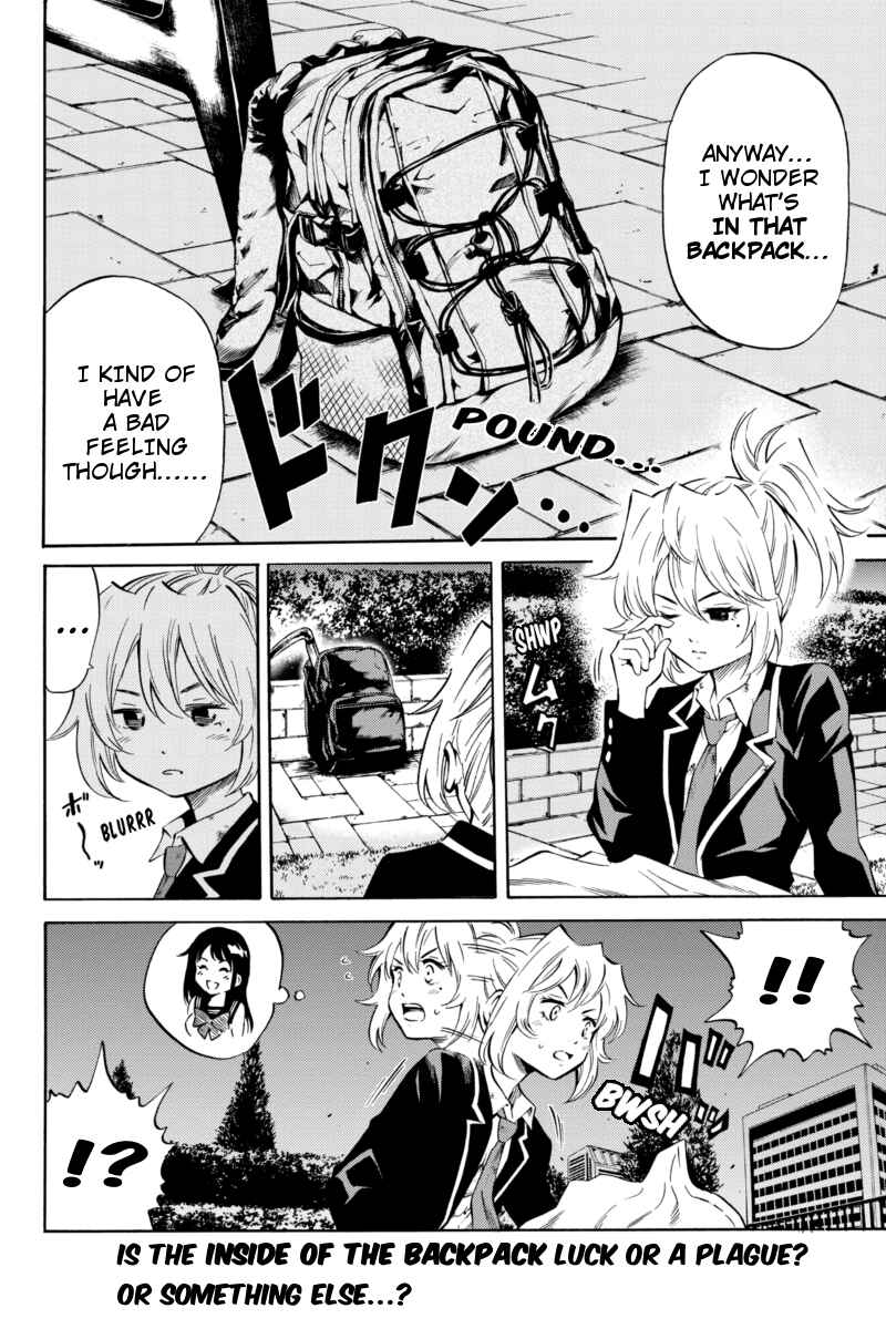 Page 10 Chapter 47 Tenkuu Shinpan