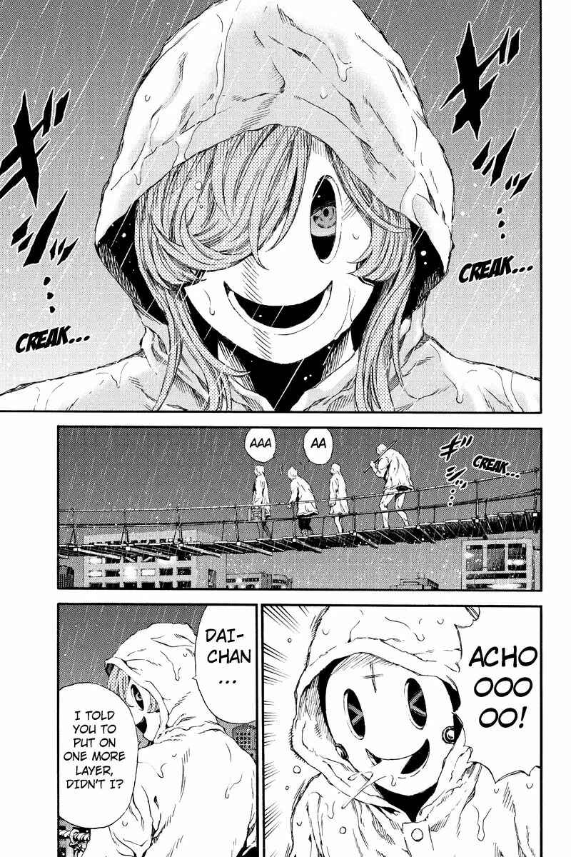 Page 3 Chapter 136 Tenkuu Shinpan