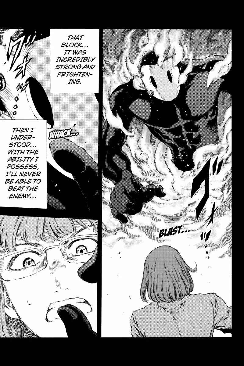 Page 9 Chapter 136 Tenkuu Shinpan