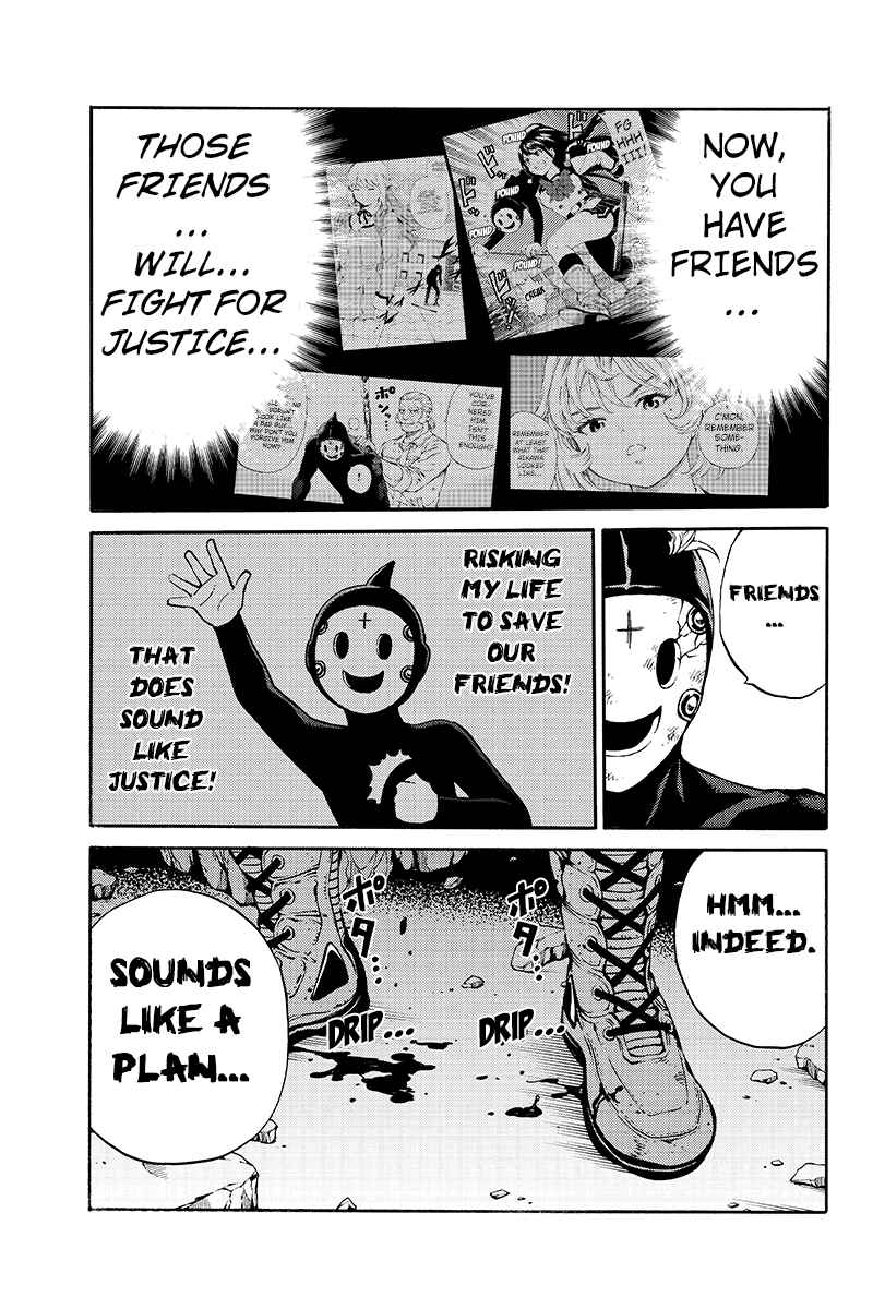 Page 11 Chapter 206 Tenkuu Shinpan
