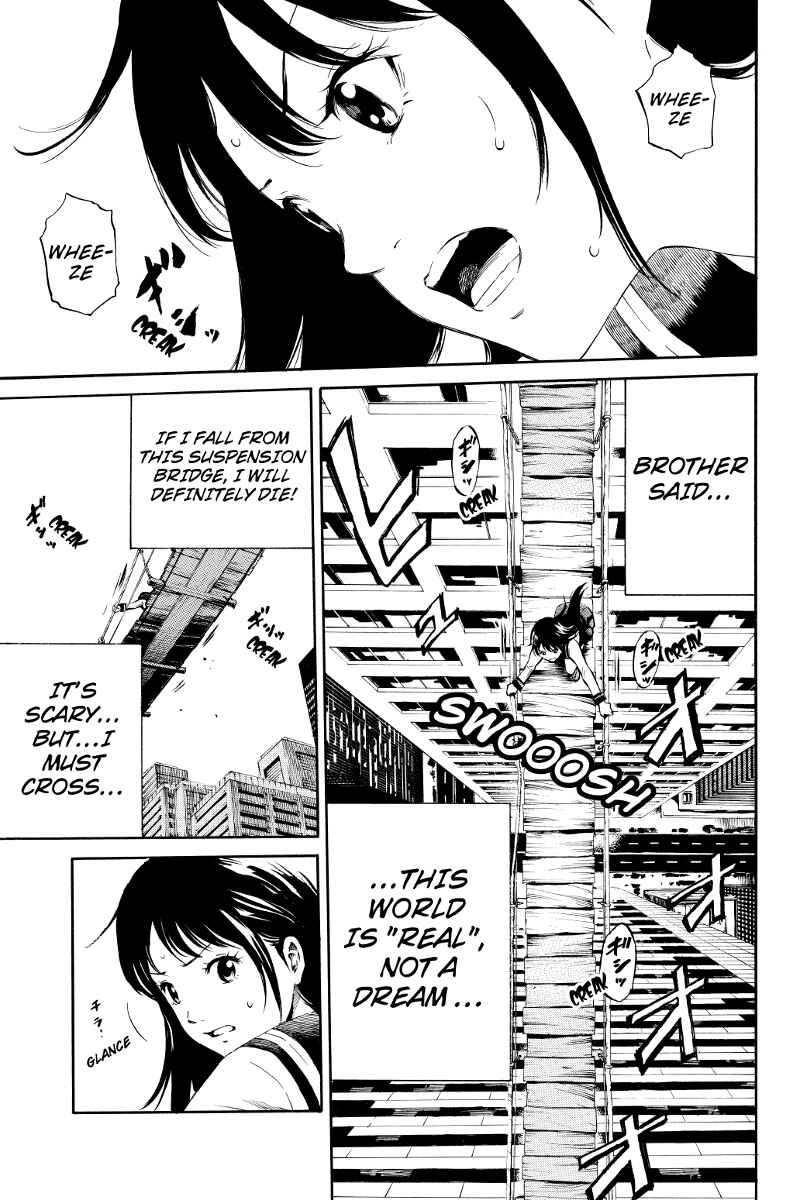 Page 3 Chapter 2 Tenkuu Shinpan