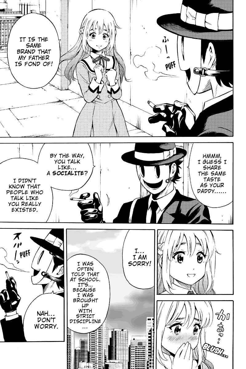 Page 6 Chapter 51 Tenkuu Shinpan