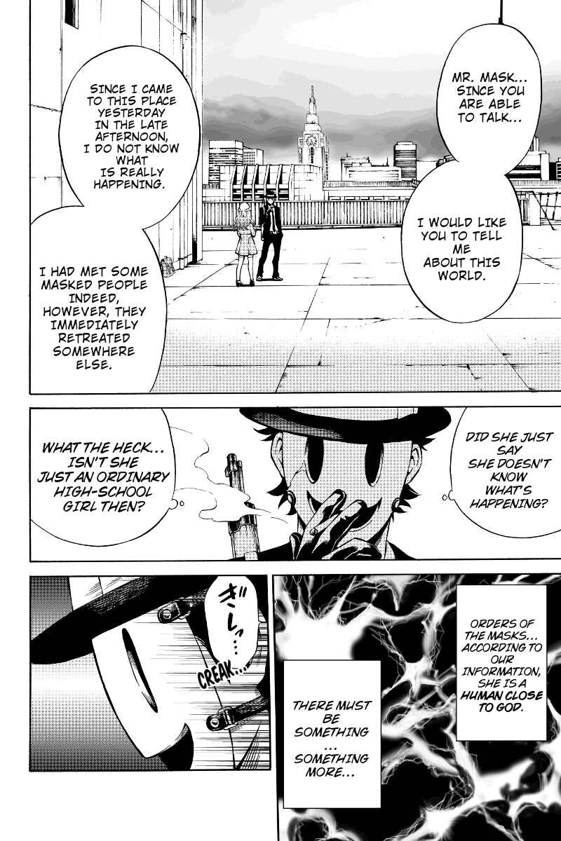 Page 7 Chapter 51 Tenkuu Shinpan