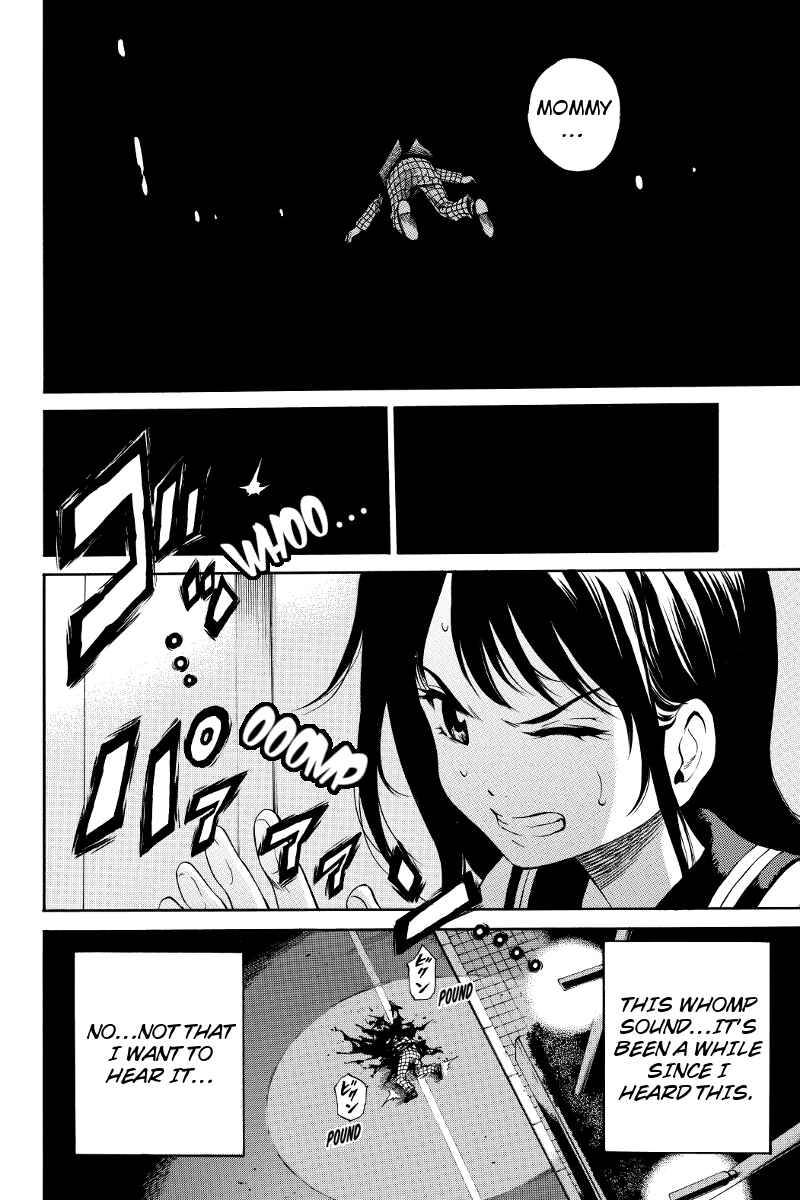 Page 6 Chapter 30 Tenkuu Shinpan