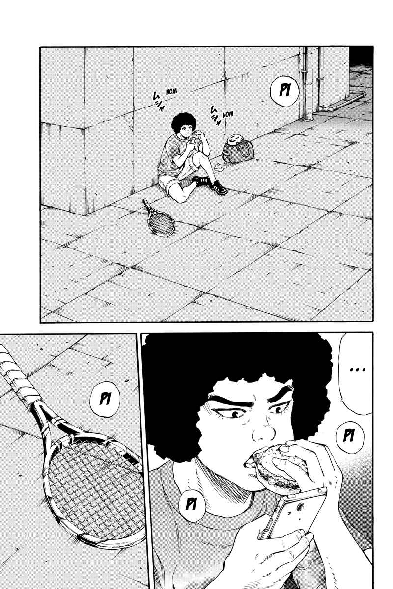 Page 3 Chapter 164 Tenkuu Shinpan