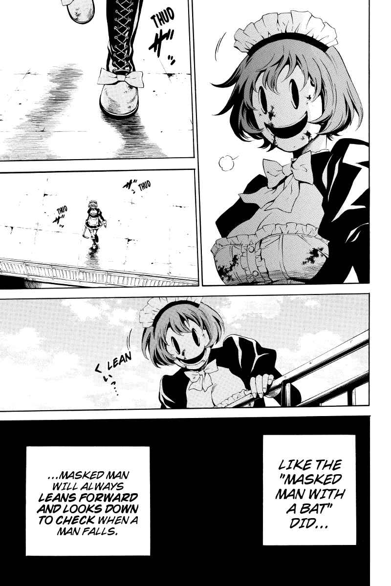 Page 7 Chapter 20 Tenkuu Shinpan