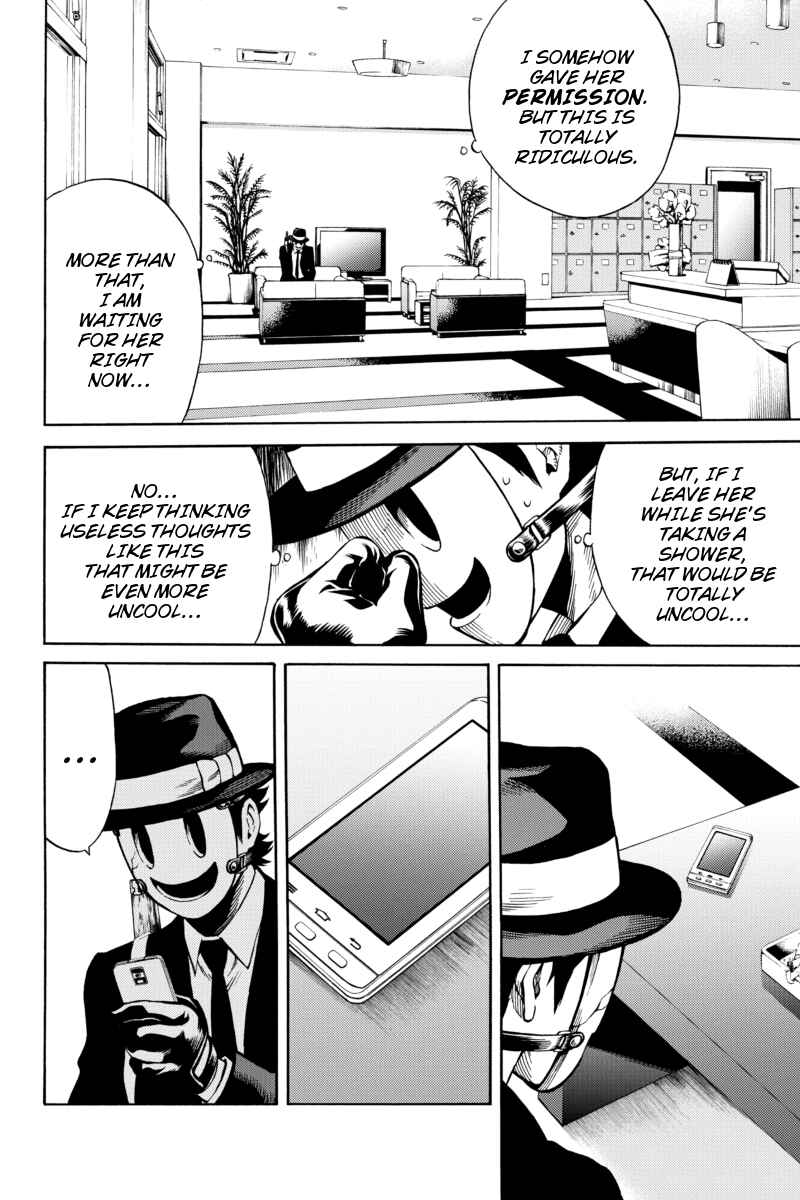 Page 4 Chapter 57 Tenkuu Shinpan