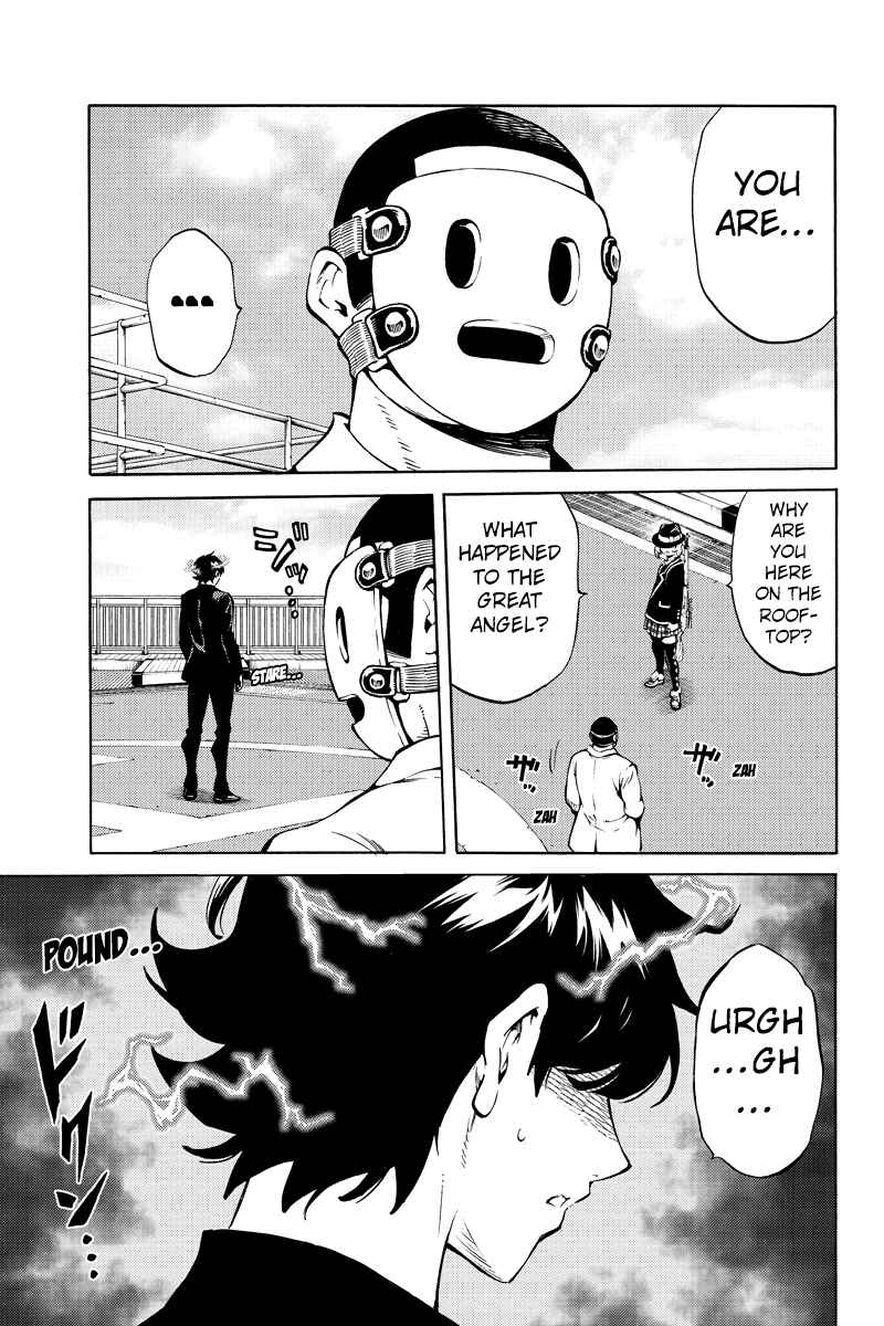 Page 3 Chapter 223 Tenkuu Shinpan