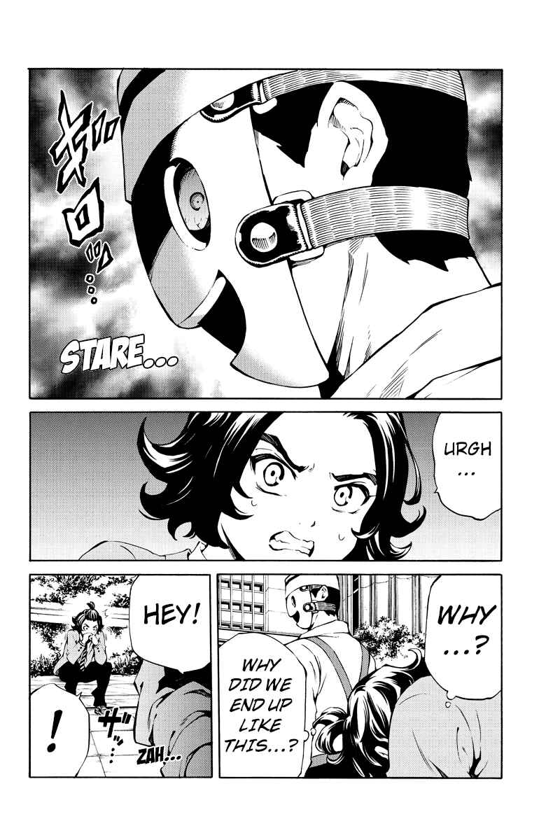 Page 6 Chapter 223 Tenkuu Shinpan