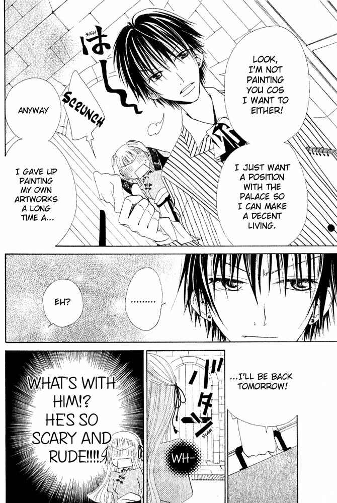 Page 14 Chapter Unknown_7fd9 The Locked-up Maiden