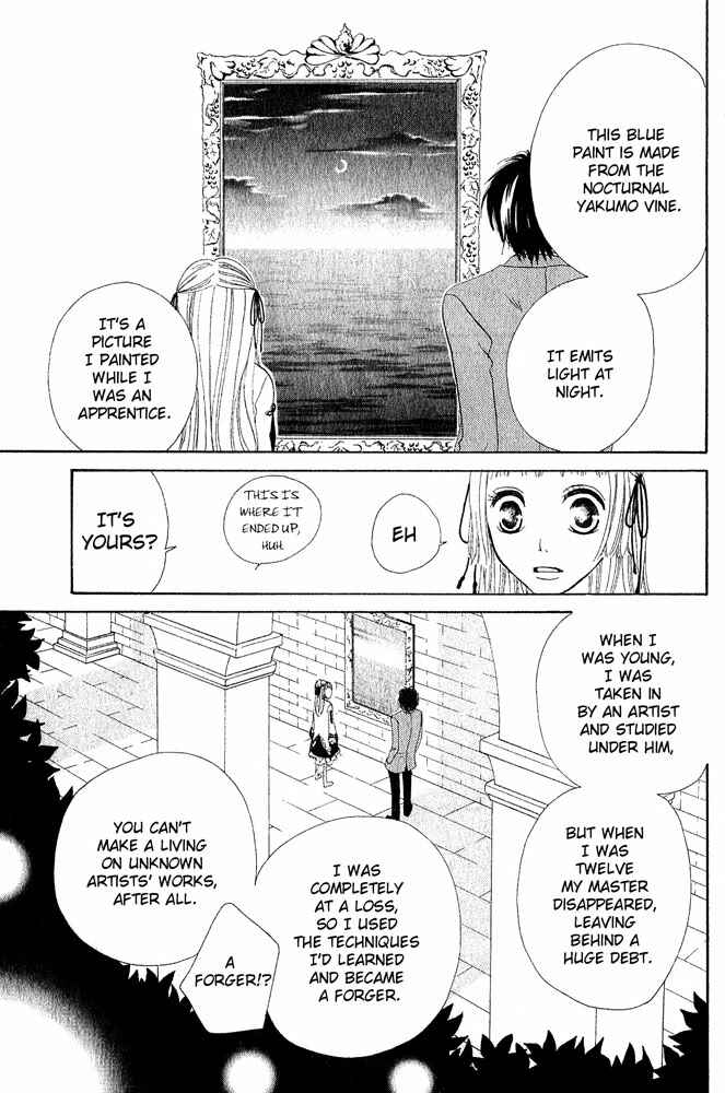 Page 27 Chapter Unknown_7fd9 The Locked-up Maiden