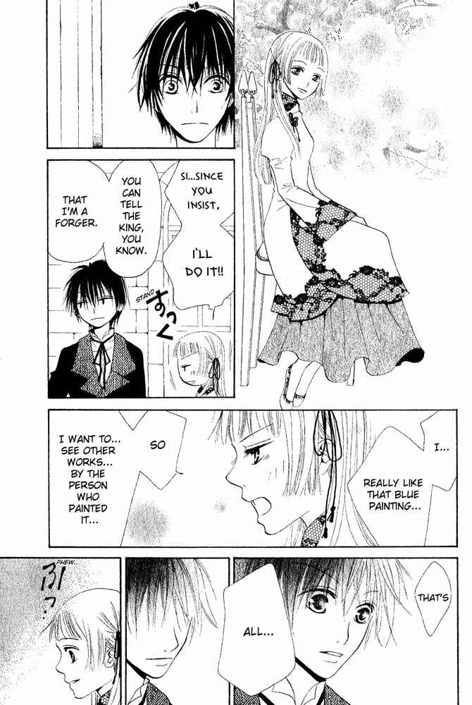 Page 29 Chapter Unknown_7fd9 The Locked-up Maiden