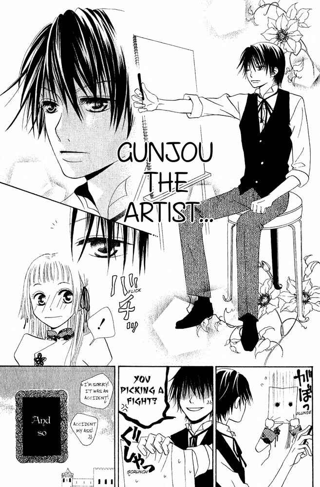 Page 31 Chapter Unknown_7fd9 The Locked-up Maiden