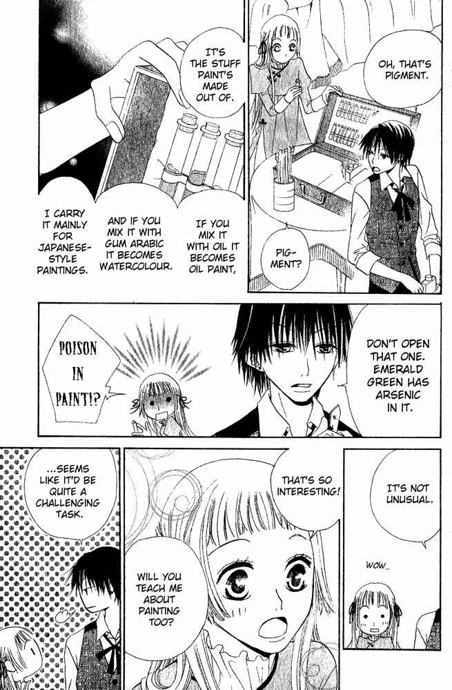 Page 33 Chapter Unknown_7fd9 The Locked-up Maiden