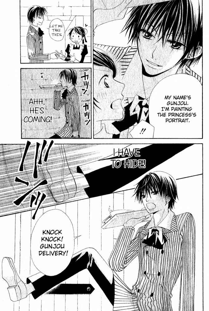 Page 9 Chapter Unknown_7fd9 The Locked-up Maiden