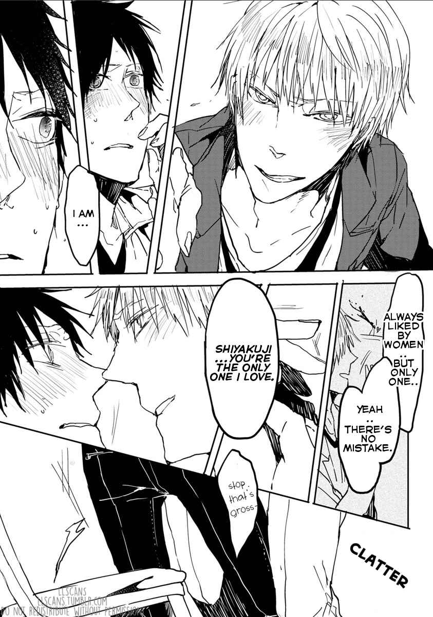 Page 24 Chapter 3 Kimimachi Terminal