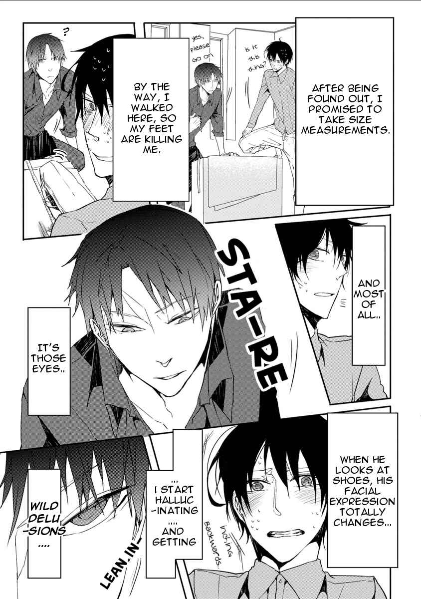 Page 13 Chapter 2 Kimimachi Terminal