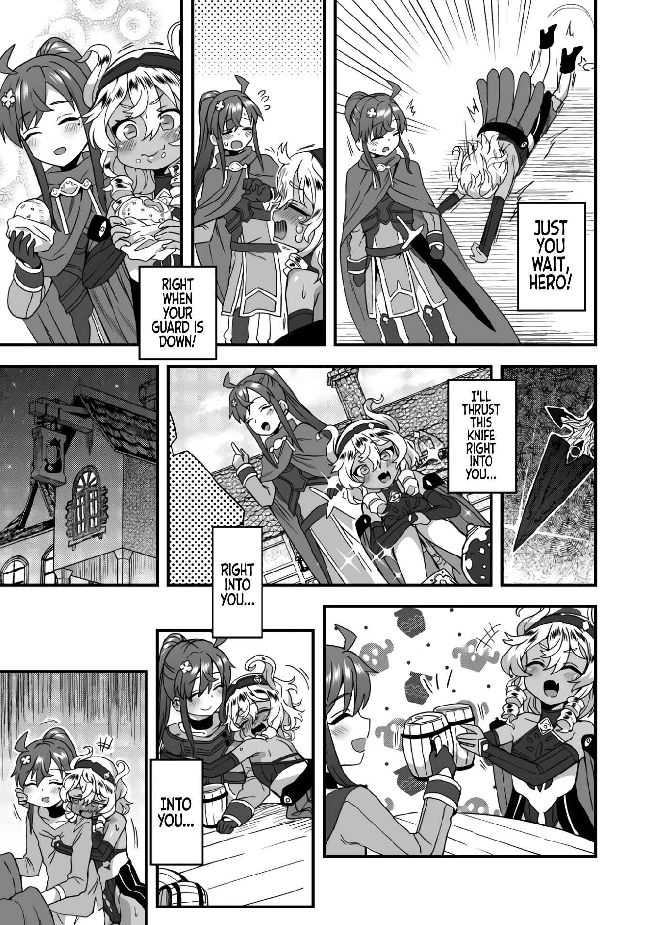 Page 5 Chapter Unknown_235a Challenging the Hero