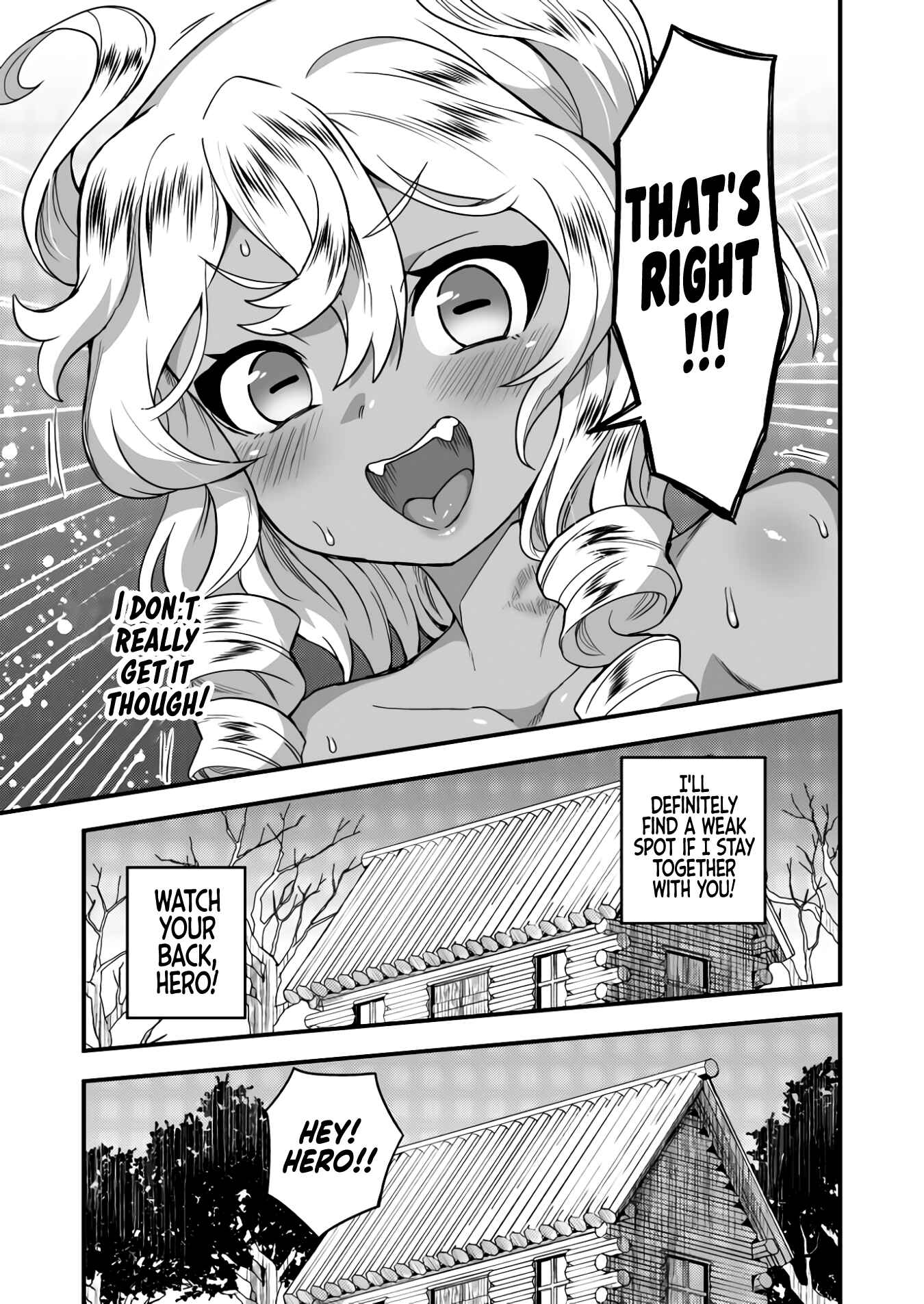 Page 7 Chapter Unknown_235a Challenging the Hero