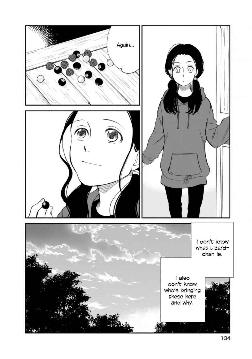 Page 18 Chapter 7 Daidokoro no Dragon