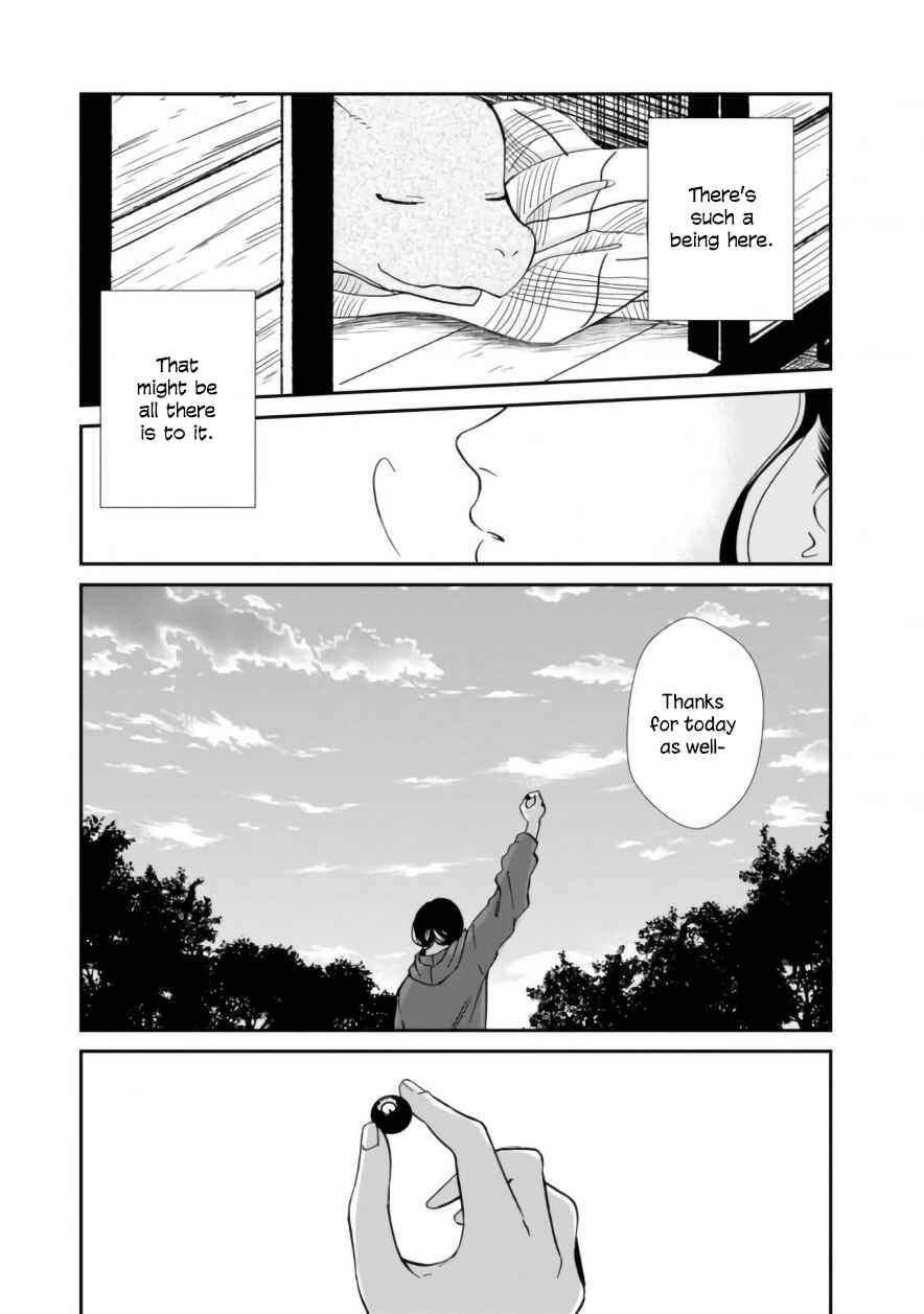 Page 19 Chapter 7 Daidokoro no Dragon