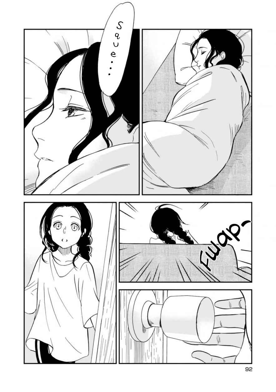Page 20 Chapter 5 Daidokoro no Dragon