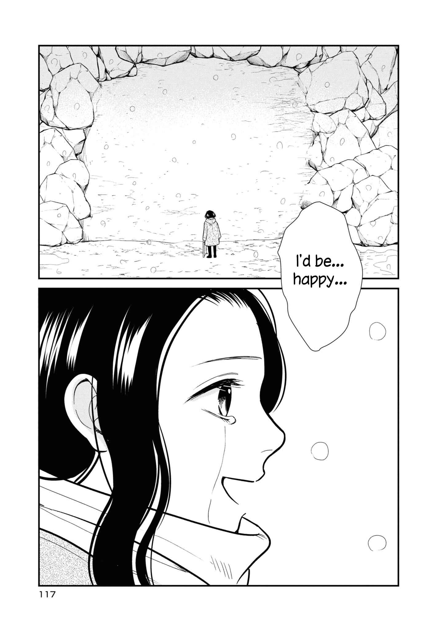 Page 22 Chapter 30 Daidokoro no Dragon