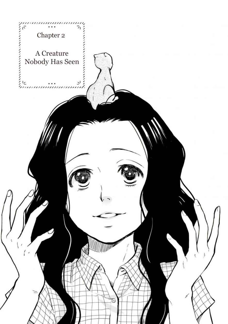 Page 3 Chapter 2 Daidokoro no Dragon