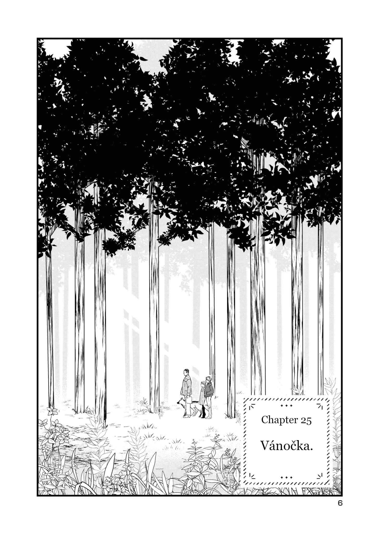 Page 5 Chapter 25 Daidokoro no Dragon