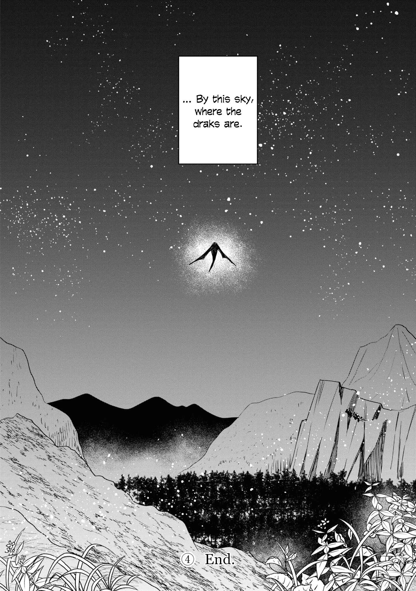 Page 35 Chapter 31 Daidokoro no Dragon