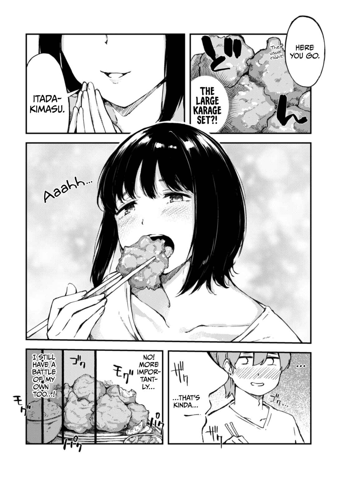 Page 3 Chapter Unknown_11c6 Tarafuku Restaurant