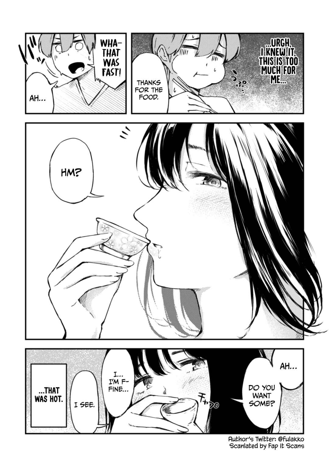 Page 4 Chapter Unknown_11c6 Tarafuku Restaurant