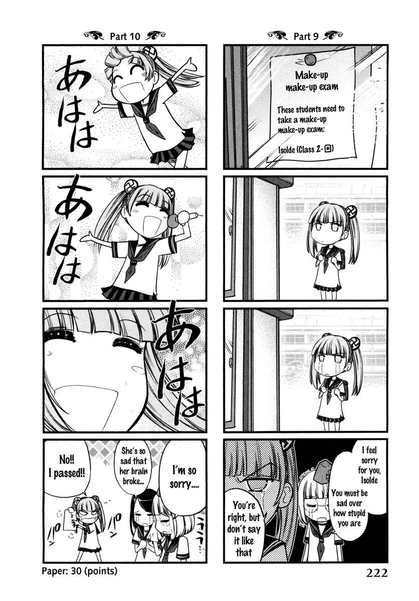 Page 30 Chapter 66 The Legend of Koizumi