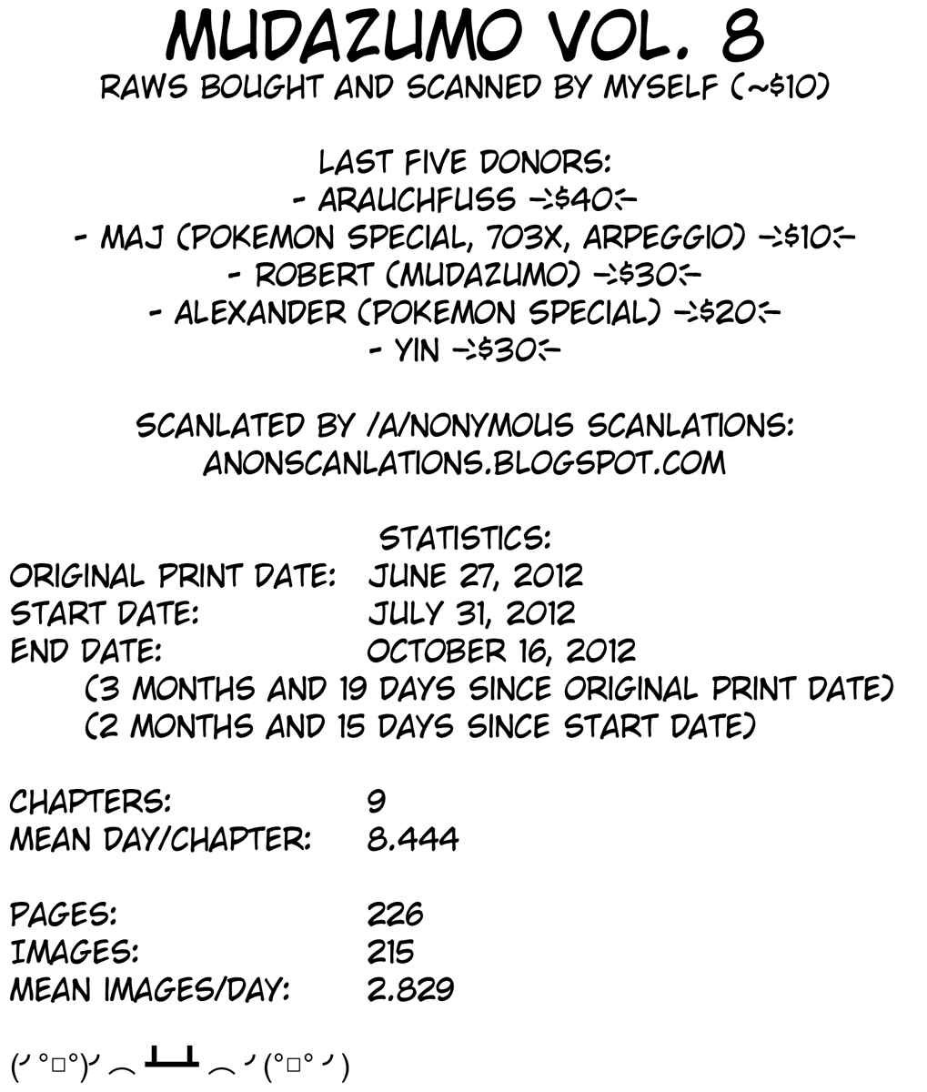 Page 34 Chapter 66 The Legend of Koizumi