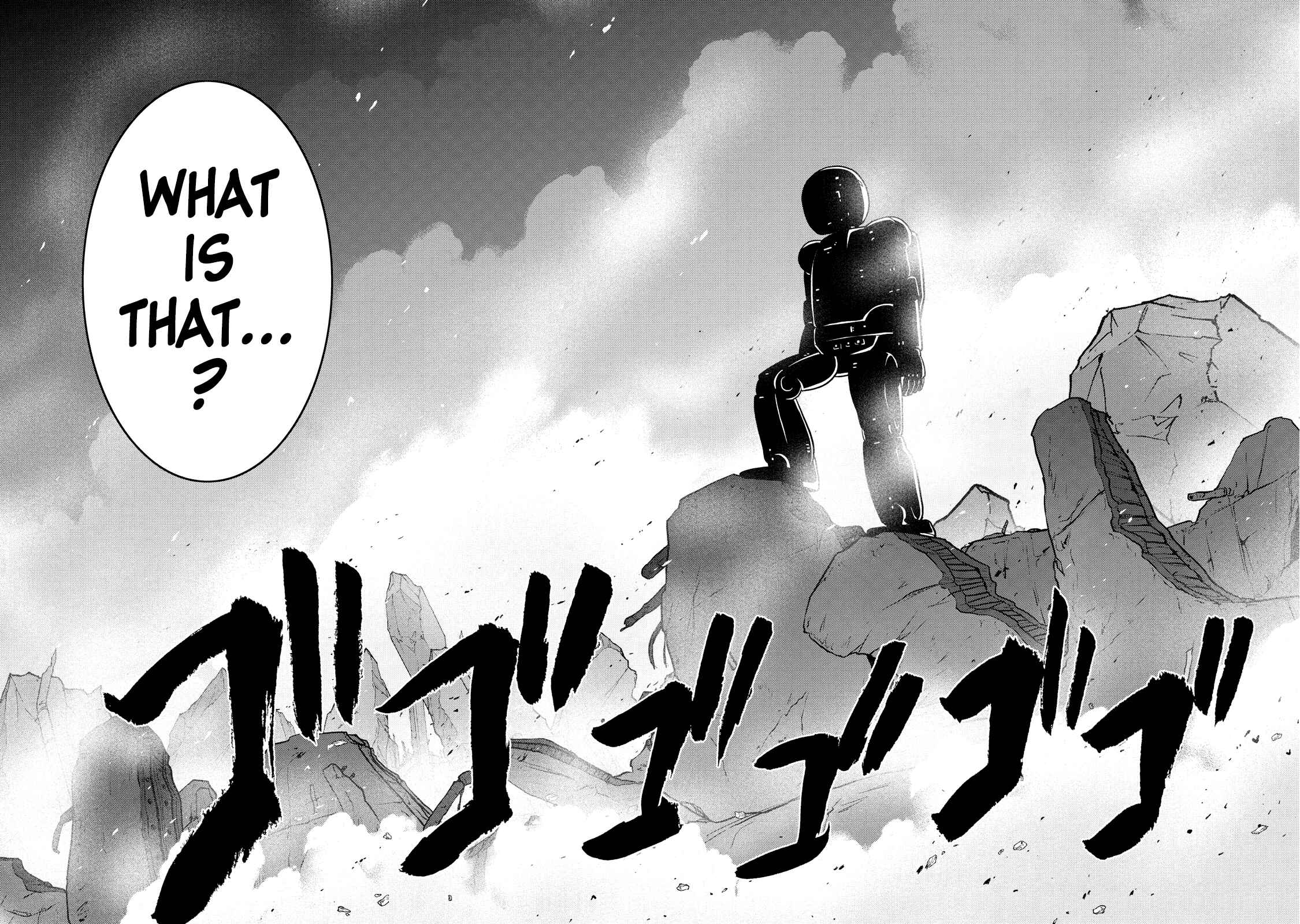 Page 24 Chapter 121 The Legend of Koizumi