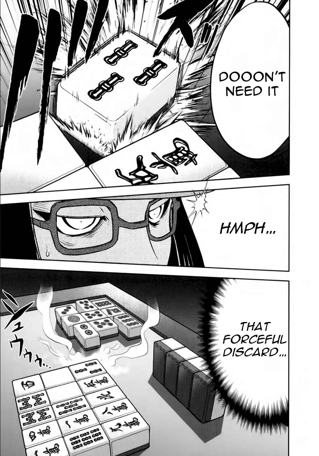 Page 3 Chapter 100 The Legend of Koizumi